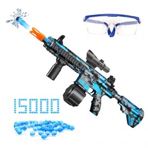 m416 gel ball blaster gun-1